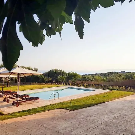 Eleni - Private Pool Bliss Near Kardamili Сasa de vacaciones