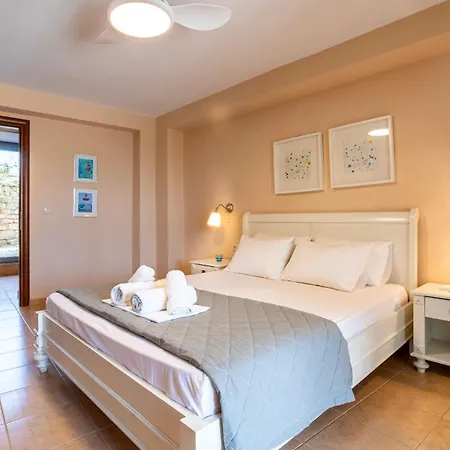 Eleni - Private Pool Bliss Near Kardamili Сasa de vacaciones *