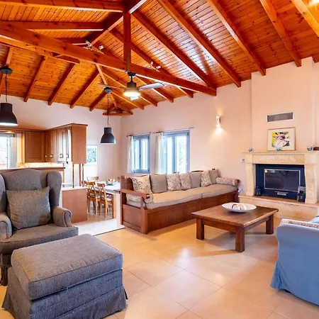 Eleni - Private Pool Bliss Near Kardamili * Proástion