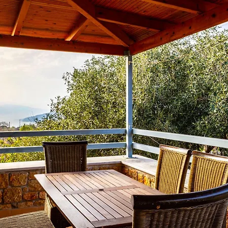 Eleni - Private Pool Bliss Near Kardamili Сasa de vacaciones *