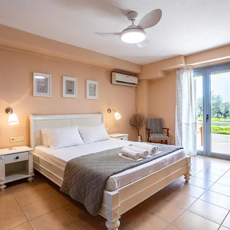 Eleni - Private Pool Bliss Near Kardamili Сasa de vacaciones Proástion