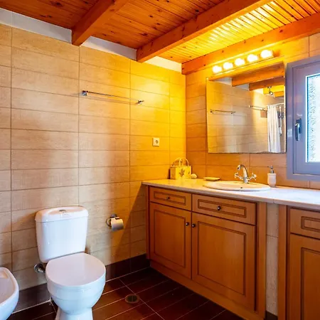 Eleni - Private Pool Bliss Near Kardamili * Proástion