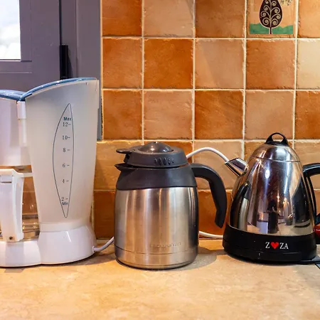 Сasa de vacaciones Eleni - Private Pool Bliss Near Kardamili