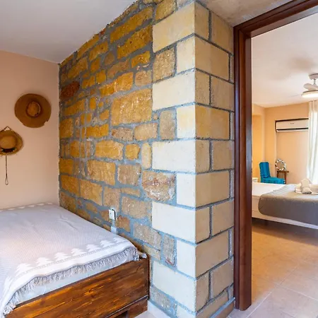 Ferienhaus Villa Eleni - Private Pool Bliss Near Kardamili Proástion