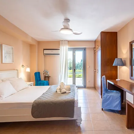 Eleni - Private Pool Bliss Near Kardamili Сasa de vacaciones Proástion