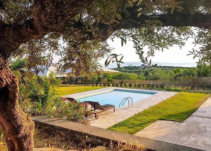 Eleni - Private Pool Bliss Near Kardamili Casa de Férias