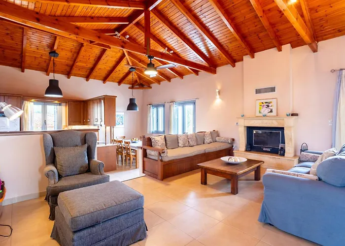 Eleni - Private Pool Bliss Near Kardamili * Proástion