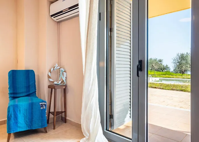 Casa de Férias Eleni - Private Pool Bliss Near Kardamili