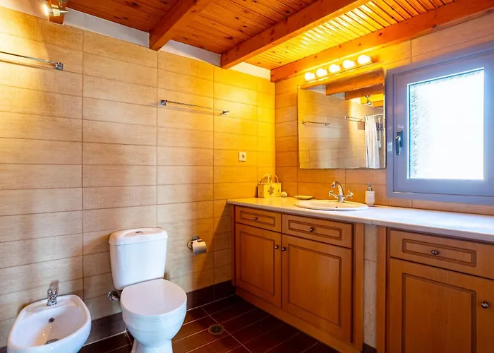 Eleni - Private Pool Bliss Near Kardamili * Proástion