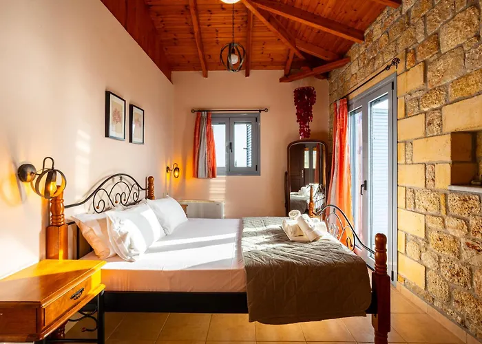 Eleni - Private Pool Bliss Near Kardamili