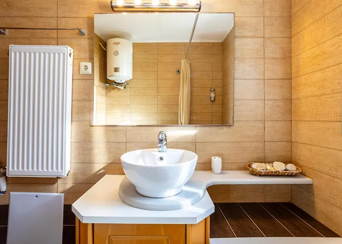 Eleni - Private Pool Bliss Near Kardamili Casa de Férias Proástion