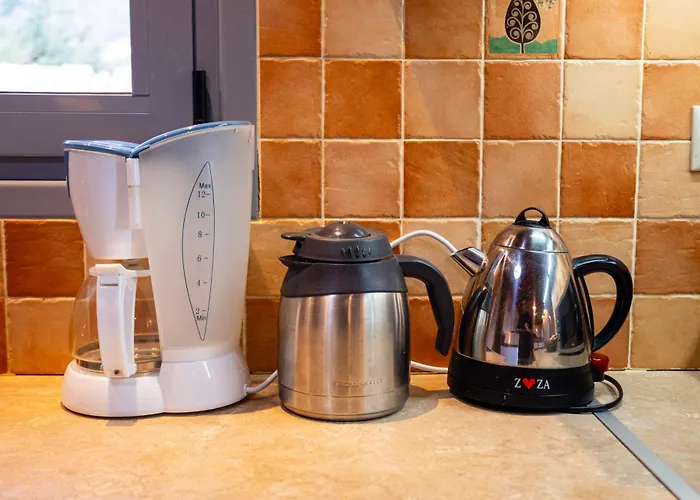 Casa de Férias Eleni - Private Pool Bliss Near Kardamili