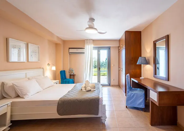 Eleni - Private Pool Bliss Near Kardamili Casa de Férias Proástion